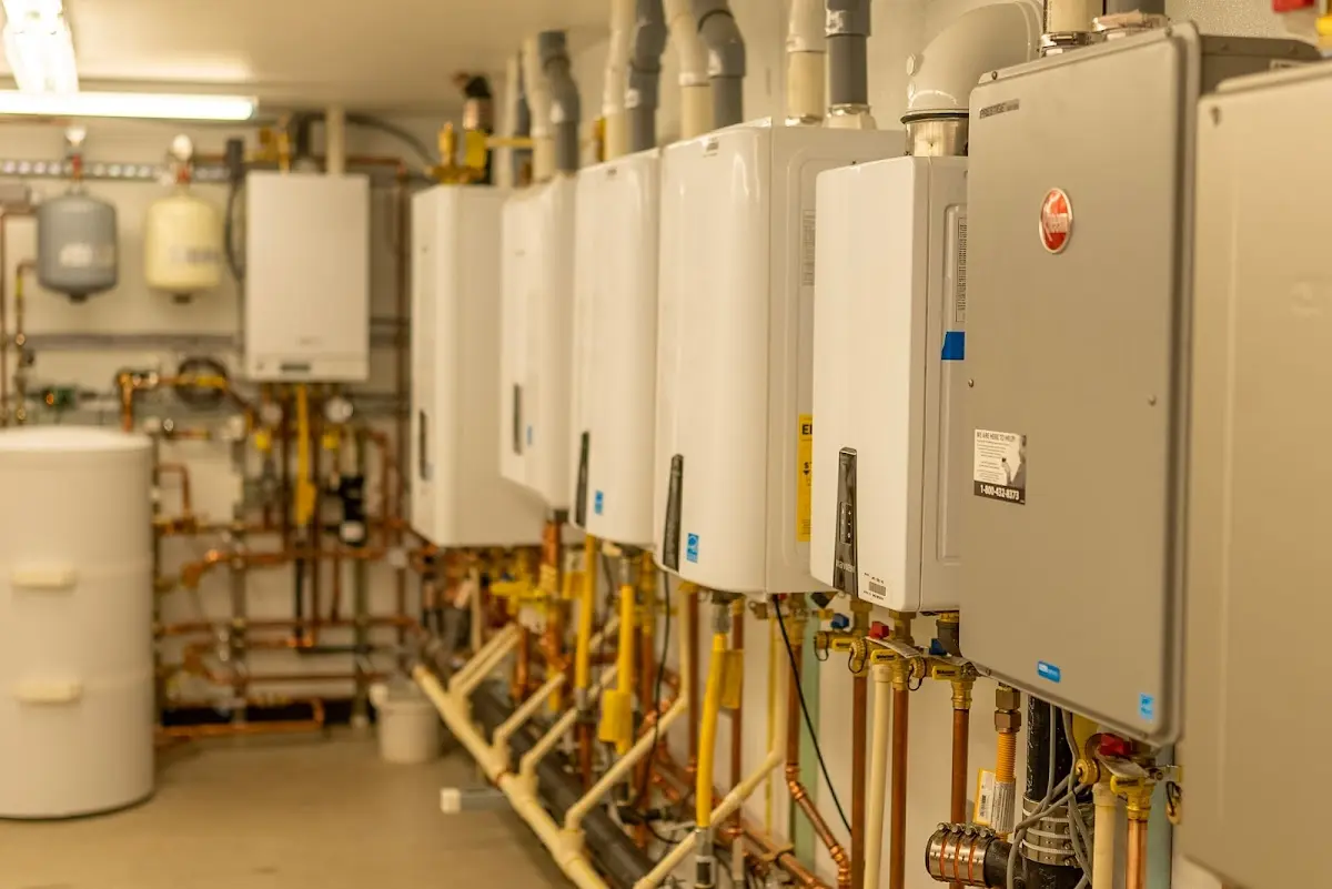 Plumbing services in Three Lakes, WA